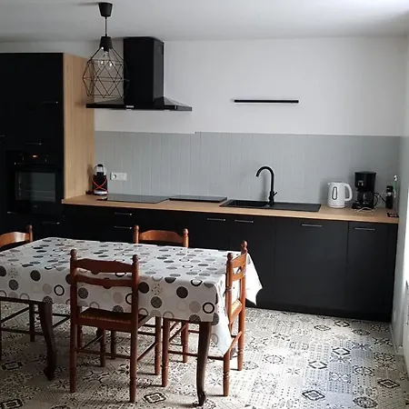 Apartment A 2 Pas Du Lac