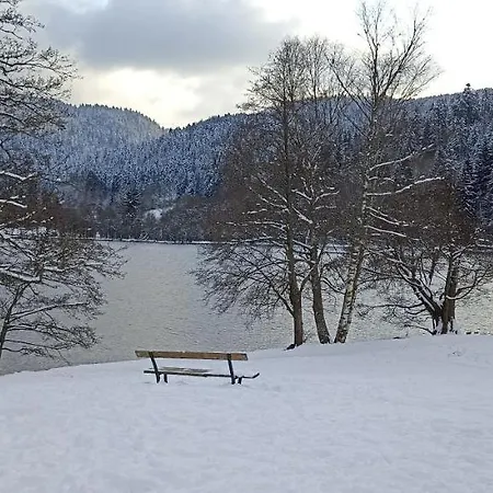 Apartment A 2 Pas Du Lac