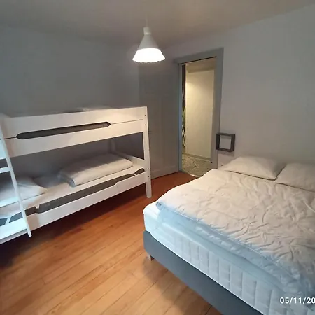 Apartment A 2 Pas Du Lac *