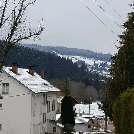 A 2 Pas Du Lac Apartment *