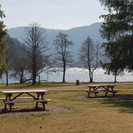 Apartment A 2 Pas Du Lac *