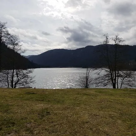 Apartment A 2 Pas Du Lac
