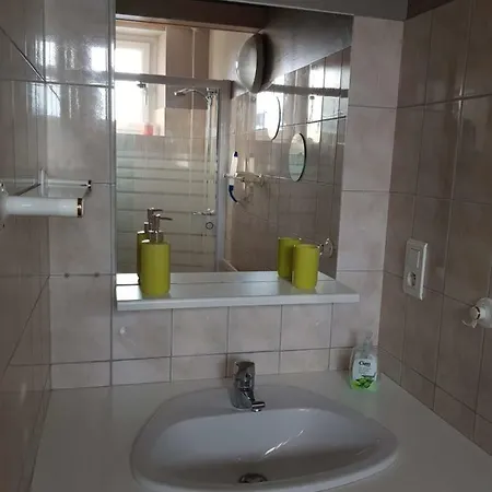 A 2 Pas Du Lac Apartment Xonrupt-Longemer
