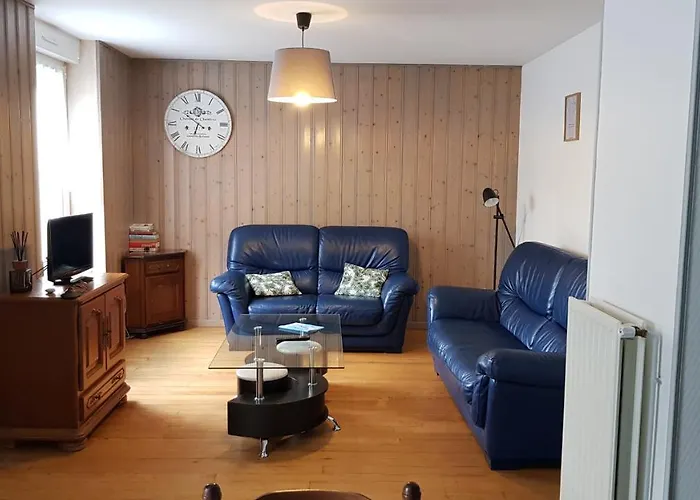 A 2 Pas Du 종루프 롱지메르