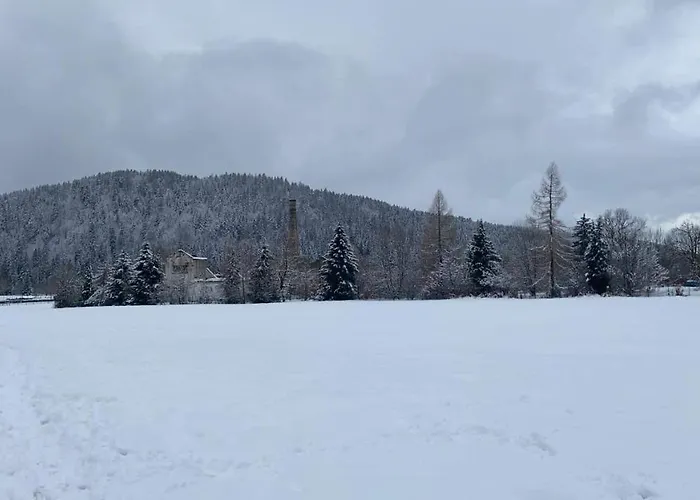 아파트 A 2 Pas Du *