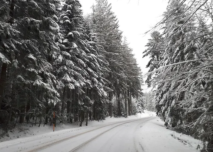 A 2 Pas Du 아파트