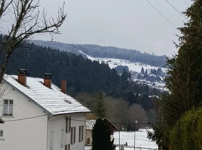 A 2 Pas Du 아파트 *