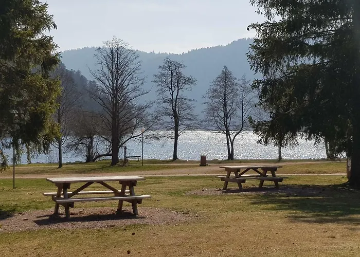 아파트 A 2 Pas Du *