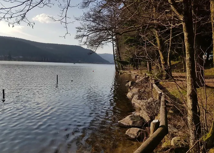 아파트 A 2 Pas Du *