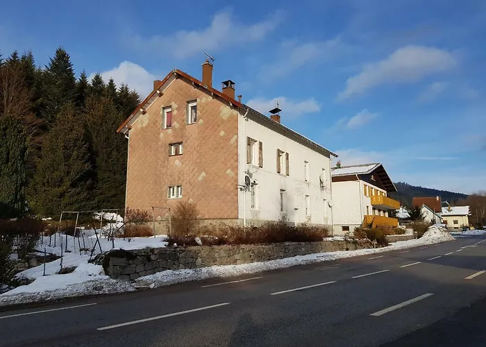 A 2 Pas Du 아파트 *