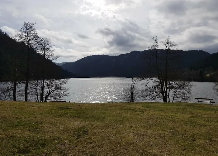 아파트 A 2 Pas Du