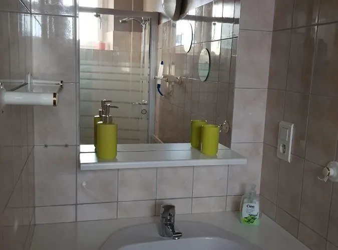 A 2 Pas Du 아파트 종루프 롱지메르